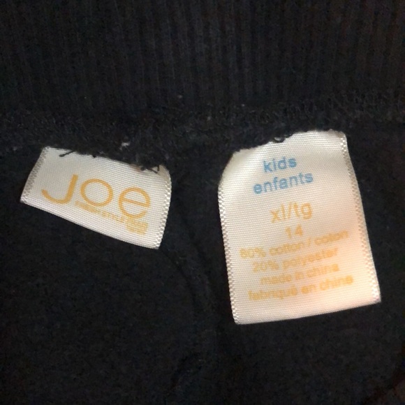 Girl’s pants - Picture 2 of 2